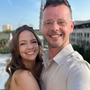 Meet your Posher, Lyndsey